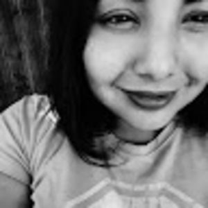 Meet your Posher, Mary d